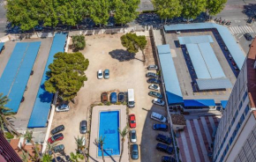 Amazing Apartment In Benidorm With Wifi